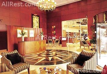 Marriott Executive Apartments Dubai Creek 24